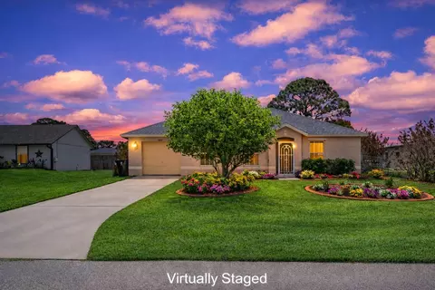 444 SW Exmore Ave, Port Saint Lucie, FL 34983