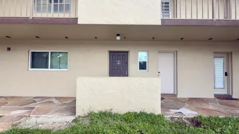 6201 N Falls Cir Dr, Lauderhill, FL 33319