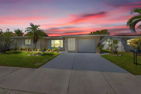 1125 N Rock Island Rd, Margate, FL 33063