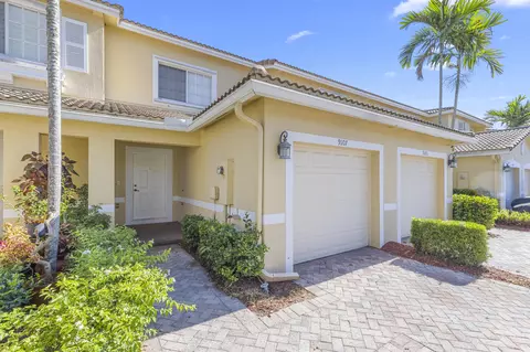 9107 Chambers St #9107, Tamarac, FL 33321