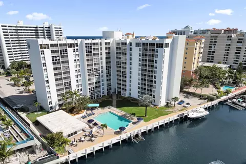 1391 S Ocean Blvd #608, Pompano Beach, FL 33062