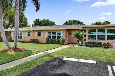 240 N High Point Blvd #C, Boynton Beach, FL 33435