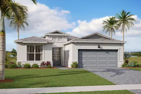 12040 SW Pantone St, Port Saint Lucie, FL 34987