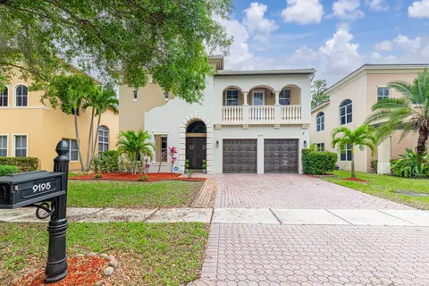 9195 Nugent Trl, West Palm Beach, FL 33411