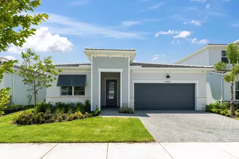 10412 SW Jadewood Ct, Port Saint Lucie, FL 34987
