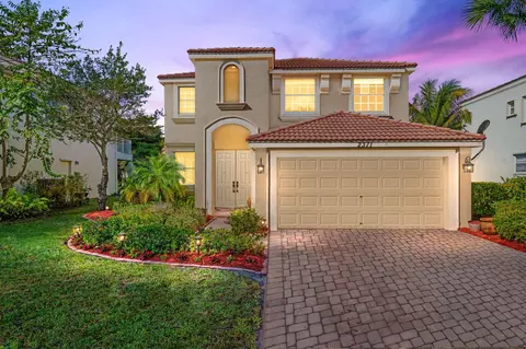 2371 Waburton Ter, Wellington, FL 33414