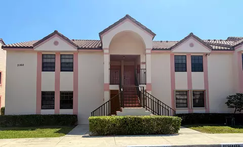 3160 Leewood Ter #L115, Boca Raton, FL 33431