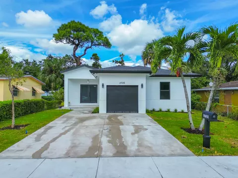 2725 NW 7th St, Fort Lauderdale, FL 33311