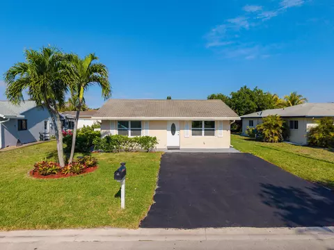 8107 NW 96th Ave, Tamarac, FL 33321
