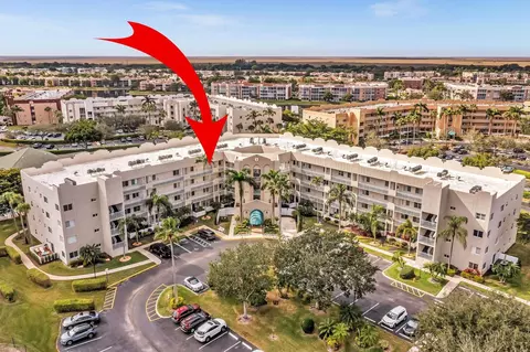 7775 Southampton Ter #405, Tamarac, FL 33321