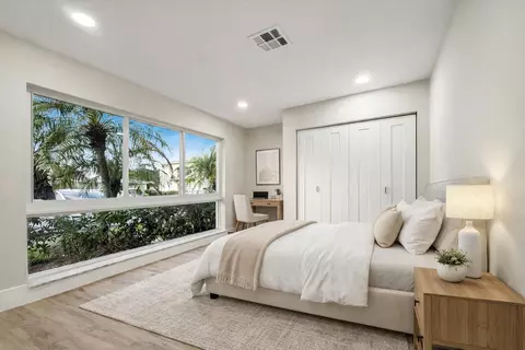 Bedroom - 13735 Flora Pl #C, Delray Beach, FL 33484 photo 4 of 4