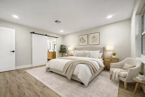 Bedroom - 13735 Flora Pl #C, Delray Beach, FL 33484 photo 2 of 4