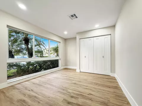 Bedroom - 13735 Flora Pl #C, Delray Beach, FL 33484 photo 3 of 4