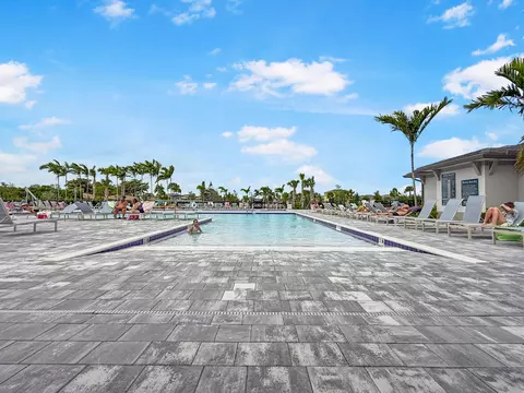 Exterior - 13735 Flora Pl #C, Delray Beach, FL 33484 photo 3 of 5
