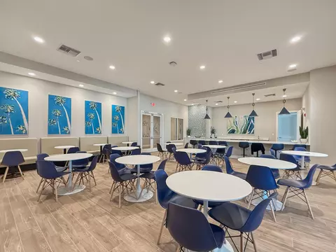 Dining - 13735 Flora Pl #C, Delray Beach, FL 33484 photo 1 of 2