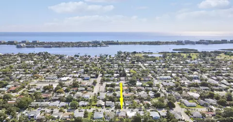 1621 N L St, Lake Worth Beach, FL 33460