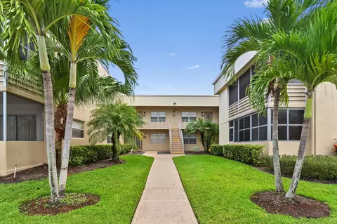 389 Capri #I, Delray Beach, FL 33484