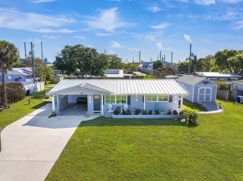 1640 4th Ave, Vero Beach, FL 32960