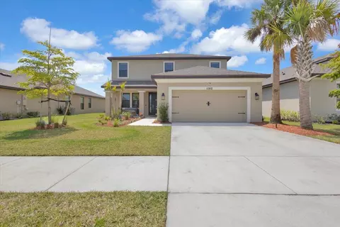 11912 SW Macelli Way, Port Saint Lucie, FL 34987