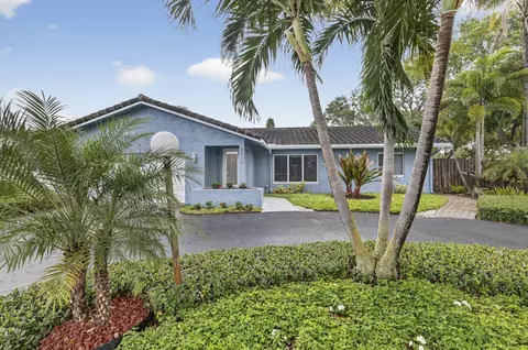 6800 NW 24th Ter, Fort Lauderdale, FL 33309