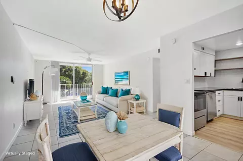 500 Executive Center Dr #3-J, West Palm Beach, FL 33401