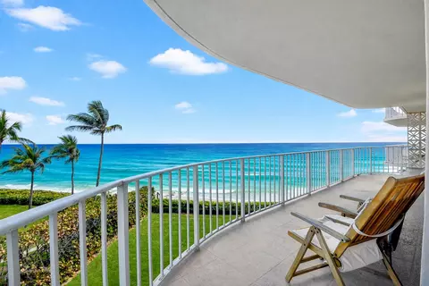 3400 S Ocean Blvd #4 C I, Palm Beach, FL 33480