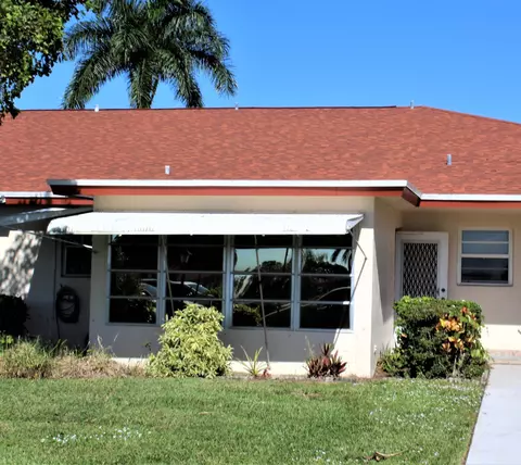 4755 NW 3rd Ct #C, Delray Beach, FL 33445