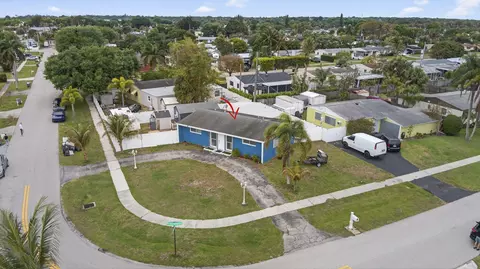 9141 Birmingham Dr, Palm Beach Gardens, FL 33410