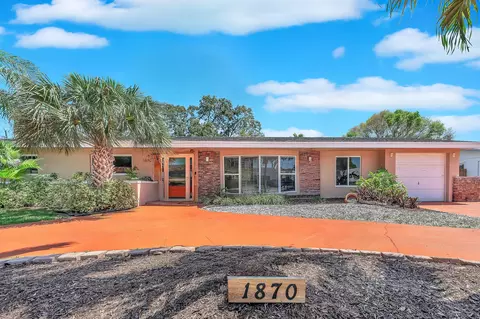 1870 NE 197th Ter, Miami, FL 33179