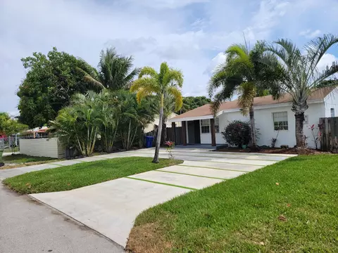 1600 NW 2nd Ave, Fort Lauderdale, FL 33311
