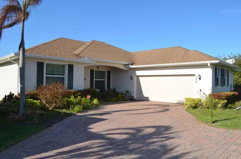 598 Gossamer Wing Way, Sebastian, FL 32958