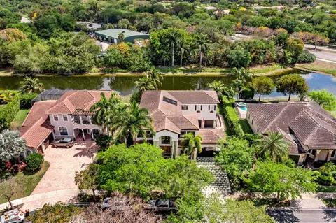 10221 Majestic Trl, Parkland, FL 33076