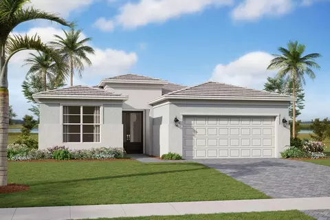 10280 SW Carnelian St, Port St Lucie, FL 34987
