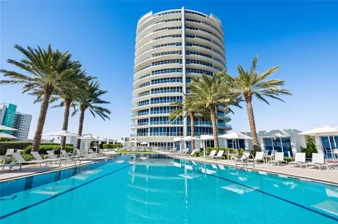 701 N Fort Lauderdale Beach Blvd #805, Fort Lauderdale, FL 33304