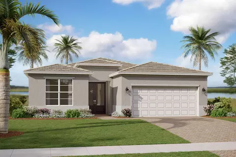 10264 SW Carnelian St, Port St Lucie, FL 34987