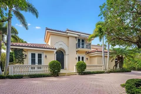 1460 N Ocean Blvd, Palm Beach, FL 33480