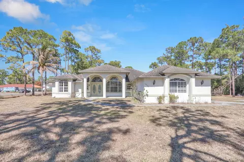 14575 Orange Blvd, The Acreage, FL 33470