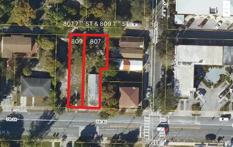 807 7th St, West Palm Beach, FL 33401