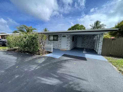 770 NW 40th St, Oakland Park, FL 33309