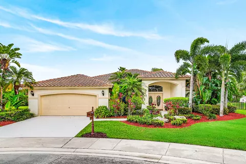 549 Stonemont Ln, Weston, FL 33326