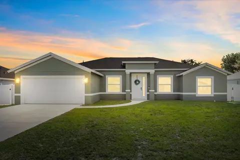 621 SE Prineville St, Port Saint Lucie, FL 34983