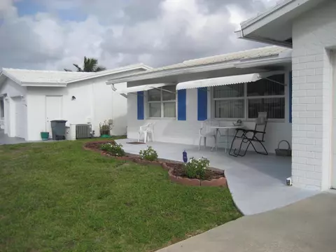 2108 SW 15th St SW, Boynton Beach, FL 33426