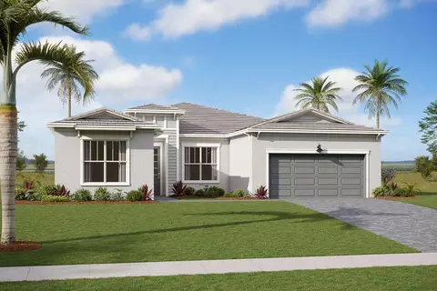 11894 SW Viridian Blvd, Port Saint Lucie, FL 34987