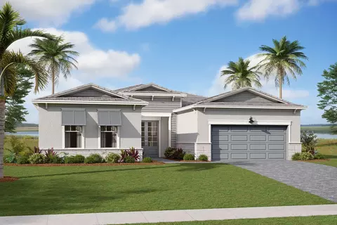 11921 SW Pantone St, Port Saint Lucie, FL 34987