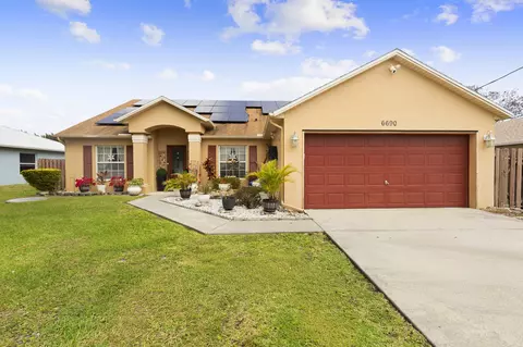 6690 NW Pinson Ct, Port Saint Lucie, FL 34983