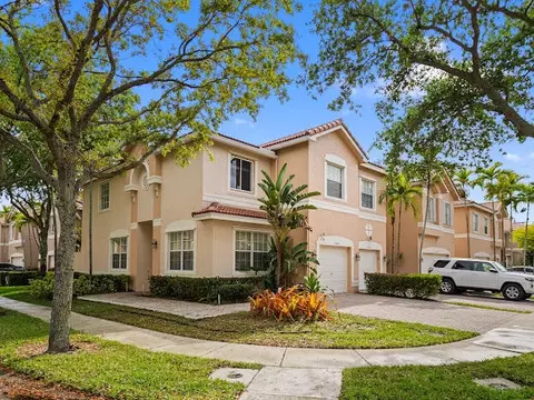 12444 SW 42nd St, Miramar, FL 33027