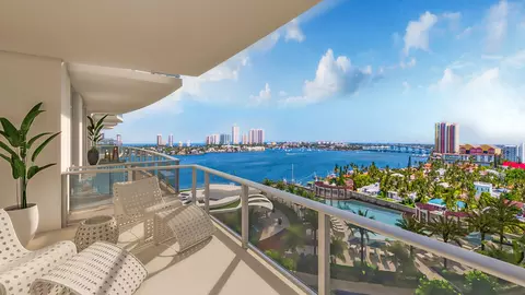 220 Lake Shore Dr #1419, Lake Park, FL 33403