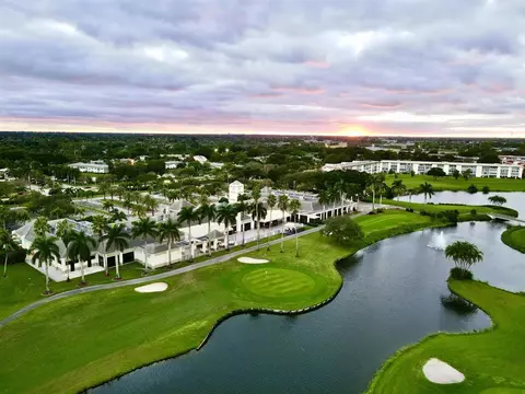 2901 Victoria Cir #J1, Coconut Creek, FL 33066