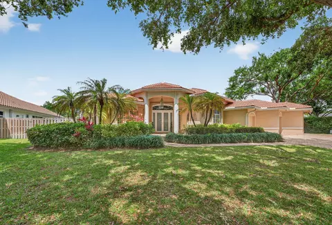 5921 NW 61st Mnr, Parkland, FL 33067