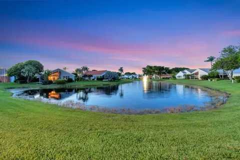 11922 Fountainside Cir, Boynton Beach, FL 33437